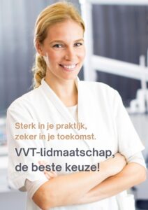 VVT-lidmaatschap, de beste keuze