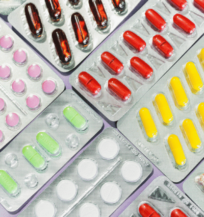 antibiotica antibiotica